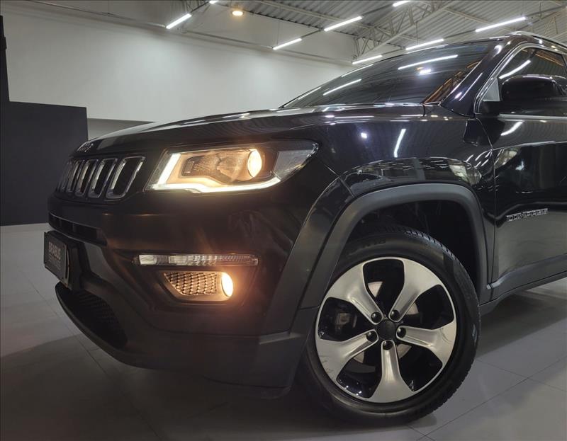 Jeep-COMPASS-2.0 16V Sport