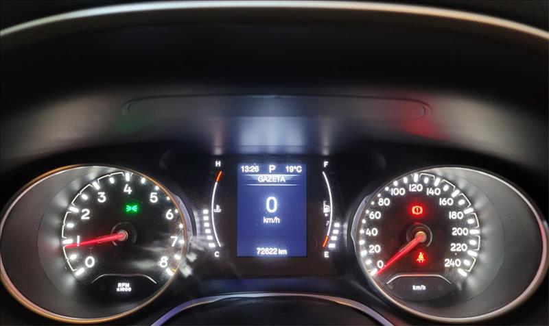 Jeep-COMPASS-2.0 16V Sport