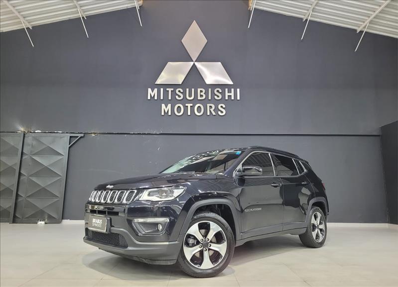 Jeep-COMPASS-2.0 16V Sport