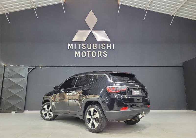 Jeep-COMPASS-2.0 16V Sport