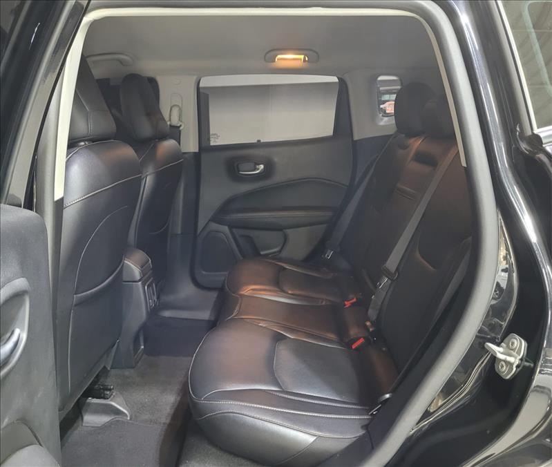 Jeep-COMPASS-2.0 16V Sport