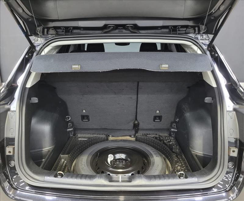 Jeep-COMPASS-2.0 16V Sport