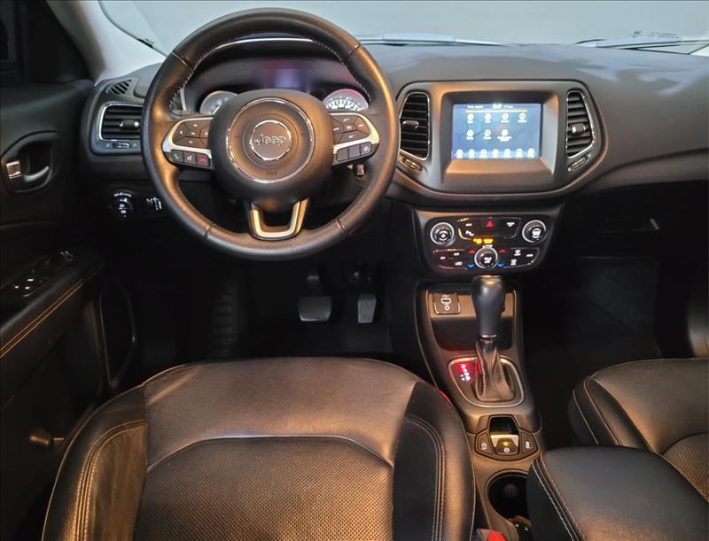 Jeep-COMPASS-2.0 16V Sport