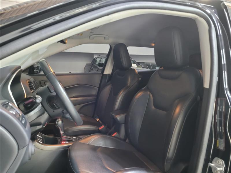 Jeep-COMPASS-2.0 16V Sport