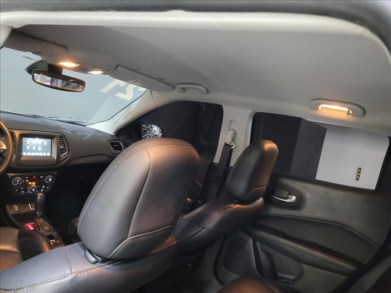 Jeep-COMPASS-2.0 16V Sport
