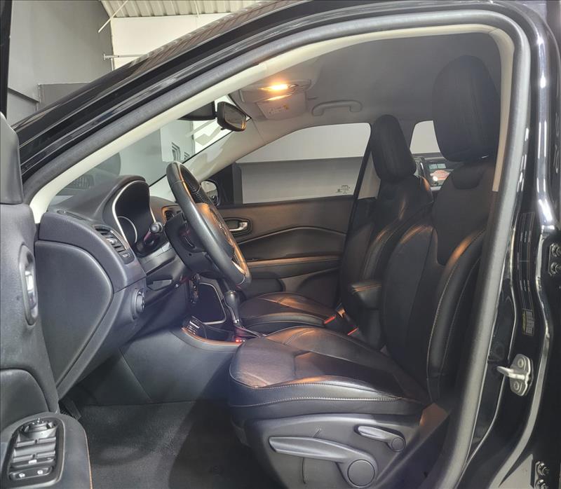 Jeep-COMPASS-2.0 16V Sport