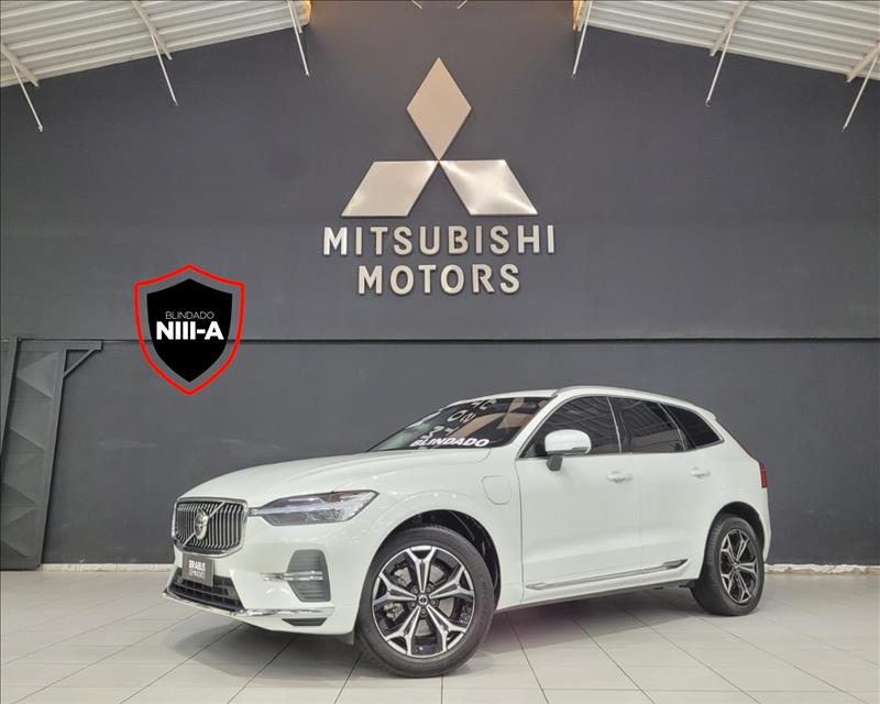 2.0 T8 Recharge Inscription Expression AWD Geartronic