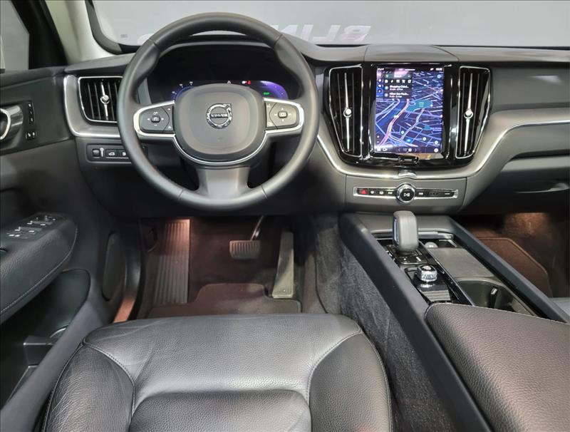 Volvo-XC60-2.0 T8 Recharge Inscription Expression AWD Geartronic