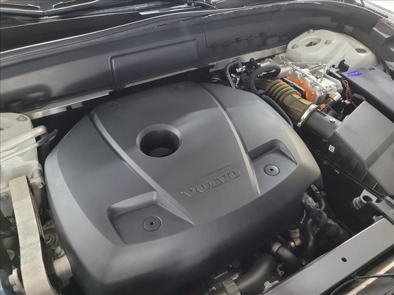 Volvo-XC60-2.0 T8 Recharge Inscription Expression AWD Geartronic