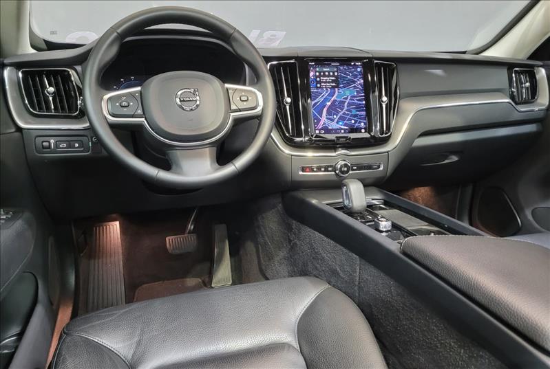 Volvo-XC60-2.0 T8 Recharge Inscription Expression AWD Geartronic