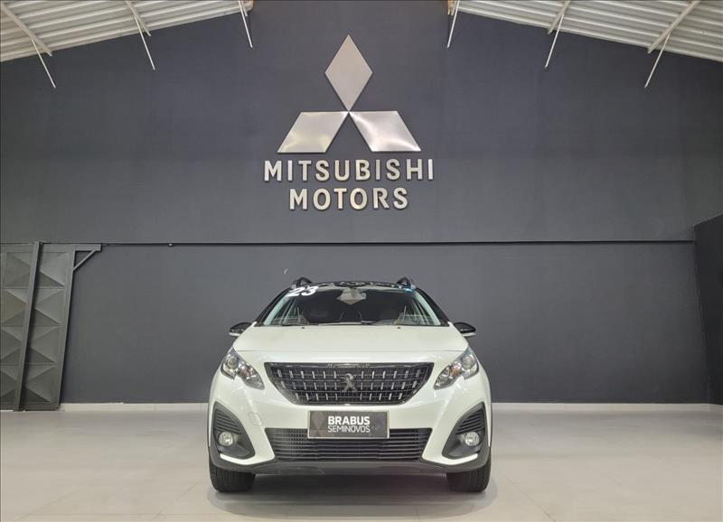 Peugeot-2008-1.6 16V THP Style