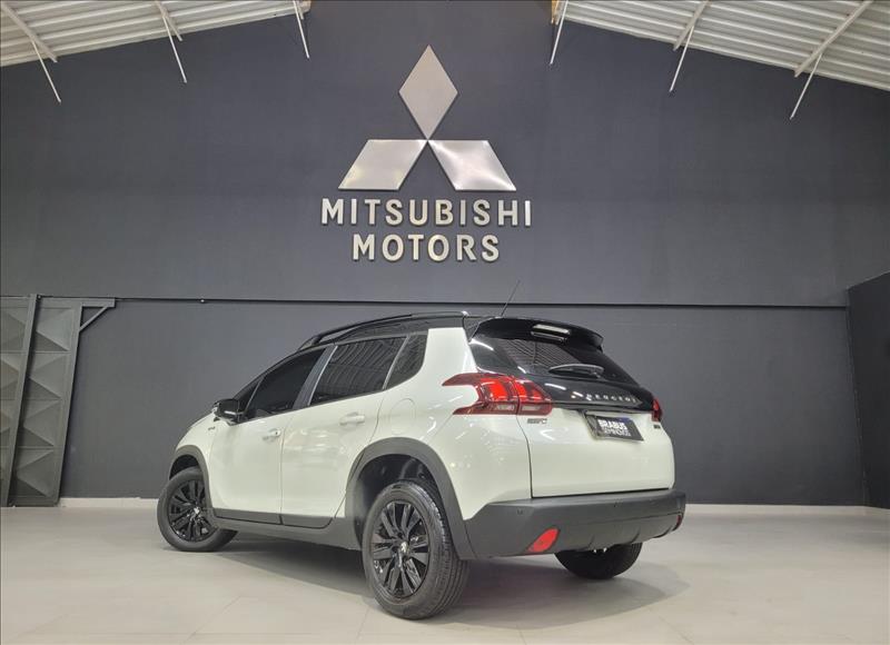 Peugeot-2008-1.6 16V THP Style