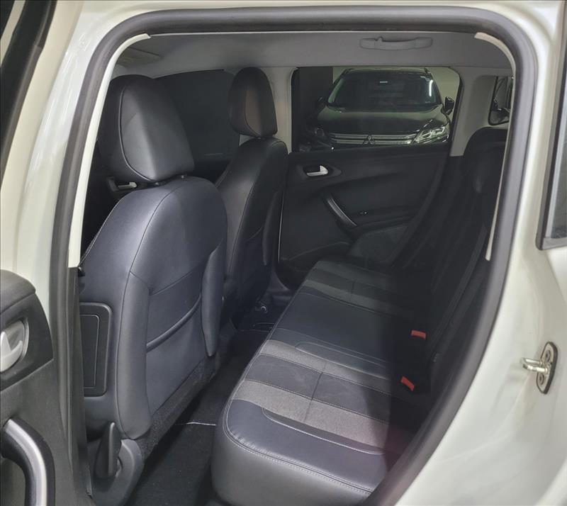 Peugeot-2008-1.6 16V THP Style