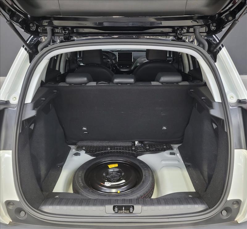 Peugeot-2008-1.6 16V THP Style