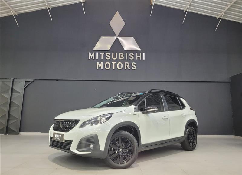Peugeot-2008-1.6 16V THP Style