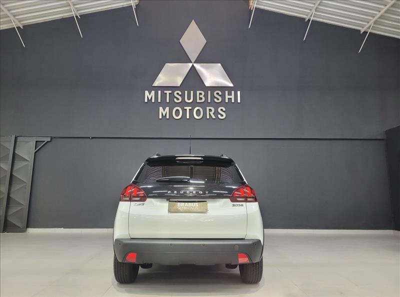 Peugeot-2008-1.6 16V THP Style