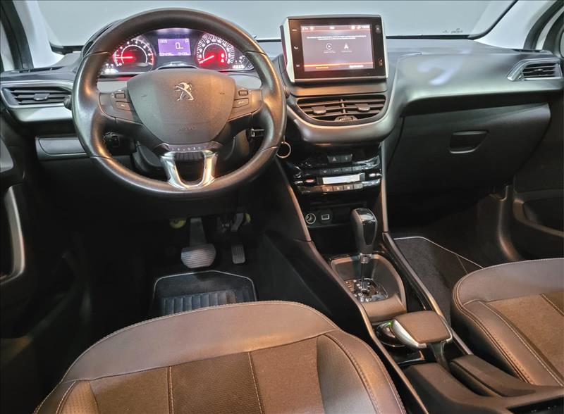 Peugeot-2008-1.6 16V THP Style