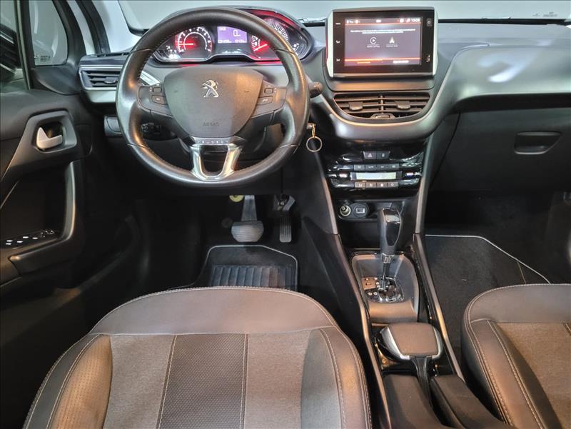Peugeot-2008-1.6 16V THP Style