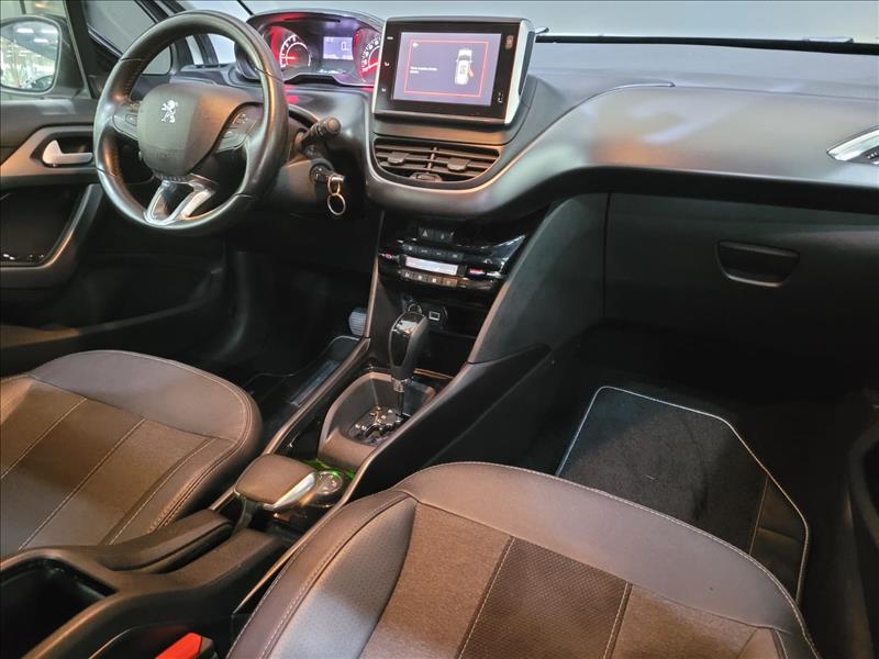 Peugeot-2008-1.6 16V THP Style