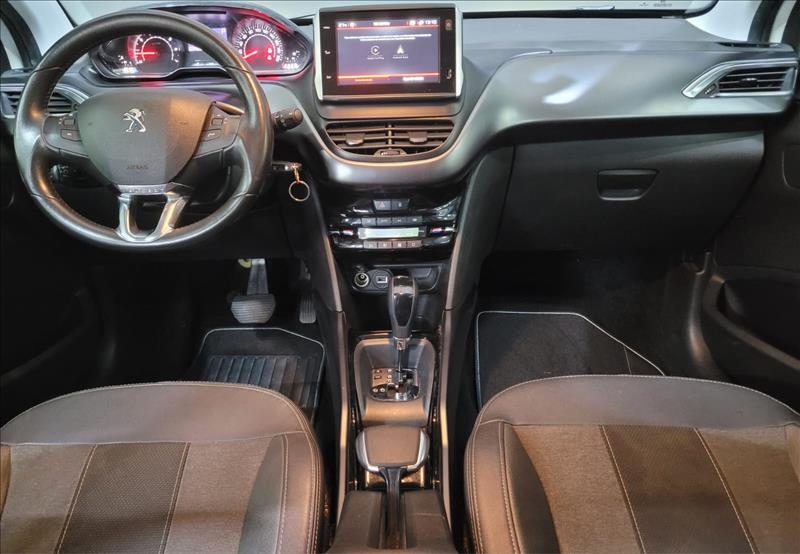 Peugeot-2008-1.6 16V THP Style
