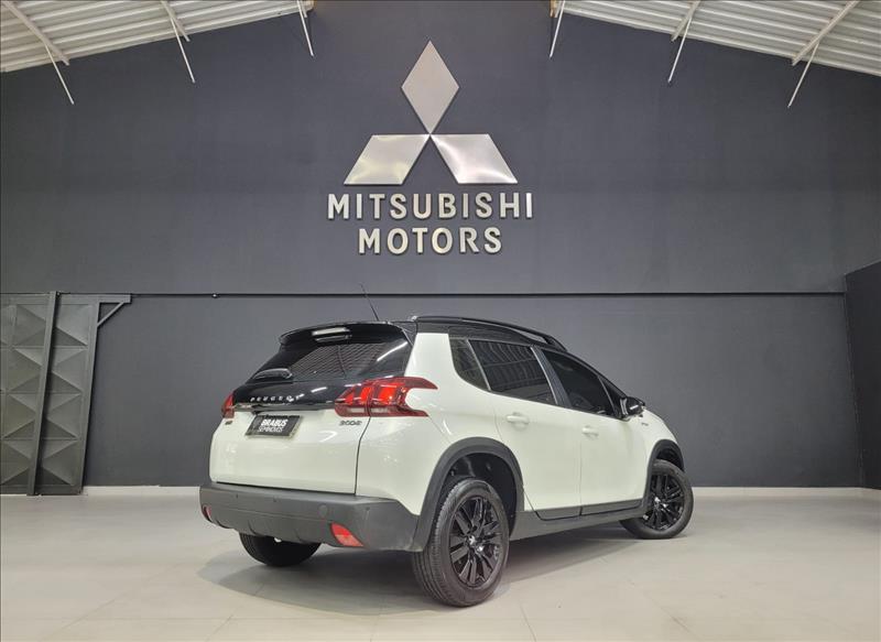 Peugeot-2008-1.6 16V THP Style