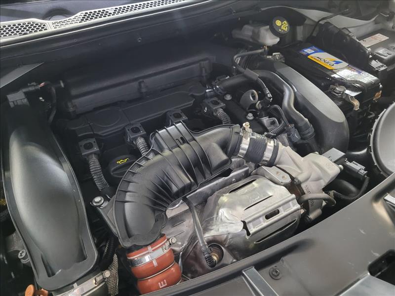 Peugeot-2008-1.6 16V THP Style