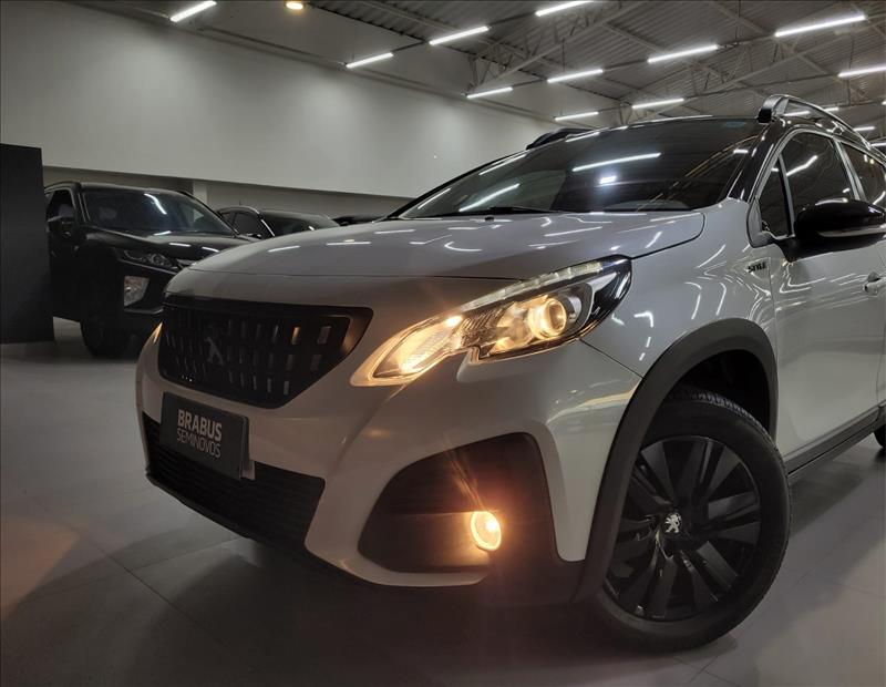 Peugeot-2008-1.6 16V THP Style