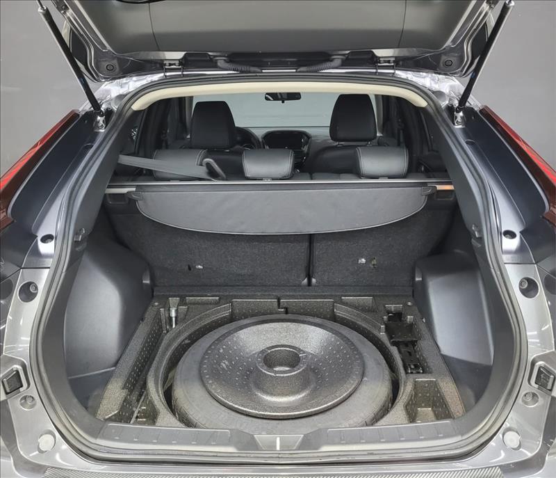 Mitsubishi-ECLIPSE CROSS-1.5 Mivec Turbo GLS