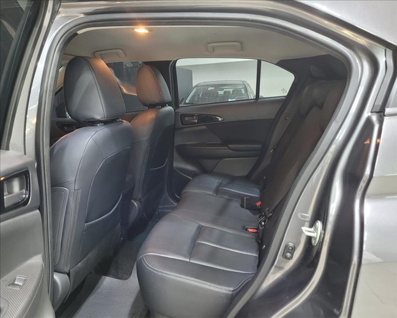 Mitsubishi-ECLIPSE CROSS-1.5 Mivec Turbo GLS