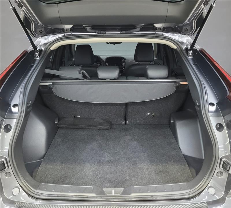 Mitsubishi-ECLIPSE CROSS-1.5 Mivec Turbo GLS