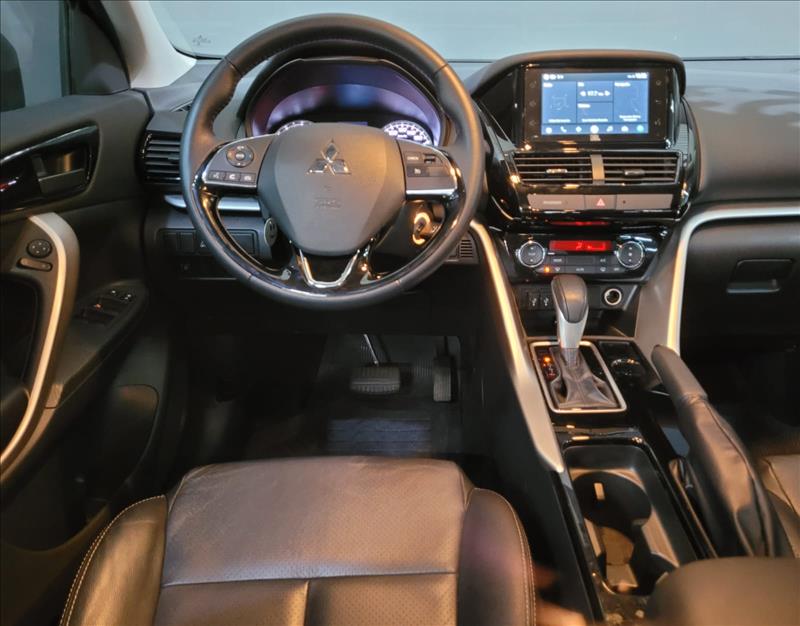 Mitsubishi-ECLIPSE CROSS-1.5 Mivec Turbo GLS