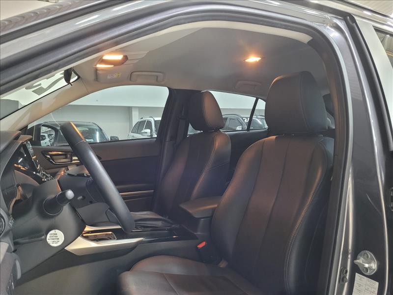 Mitsubishi-ECLIPSE CROSS-1.5 Mivec Turbo GLS