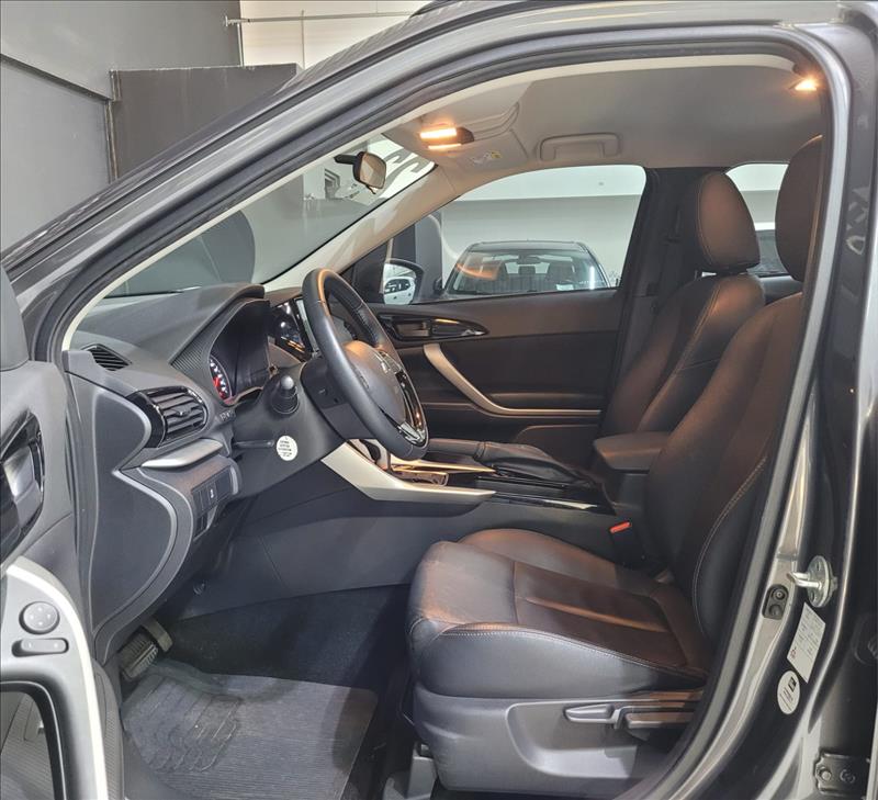 Mitsubishi-ECLIPSE CROSS-1.5 Mivec Turbo GLS