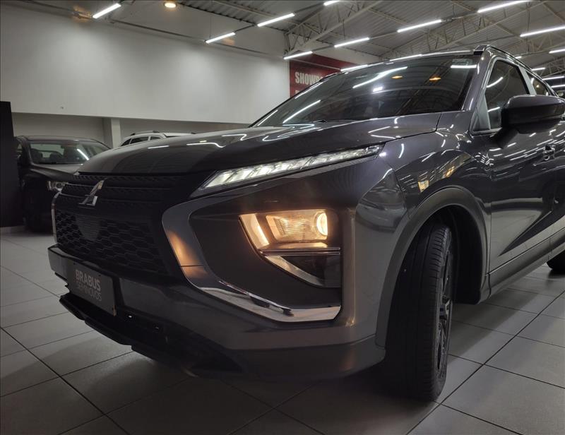 Mitsubishi-ECLIPSE CROSS-1.5 Mivec Turbo GLS