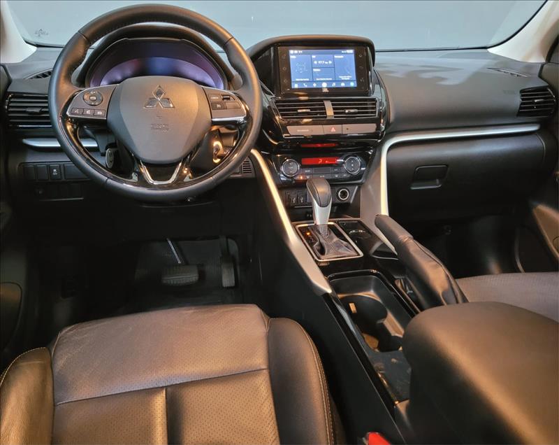 Mitsubishi-ECLIPSE CROSS-1.5 Mivec Turbo GLS