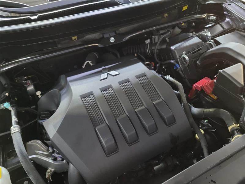 Mitsubishi-ECLIPSE CROSS-1.5 Mivec Turbo GLS