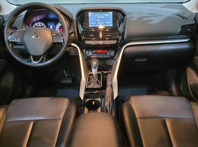 Mitsubishi-ECLIPSE CROSS-1.5 Mivec Turbo GLS