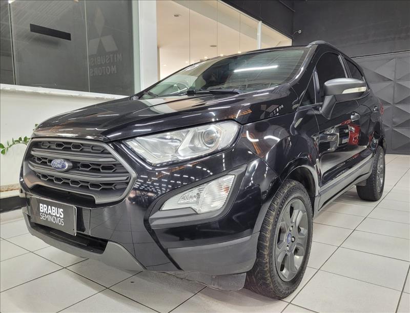 1.5 Ti-vct Freestyle