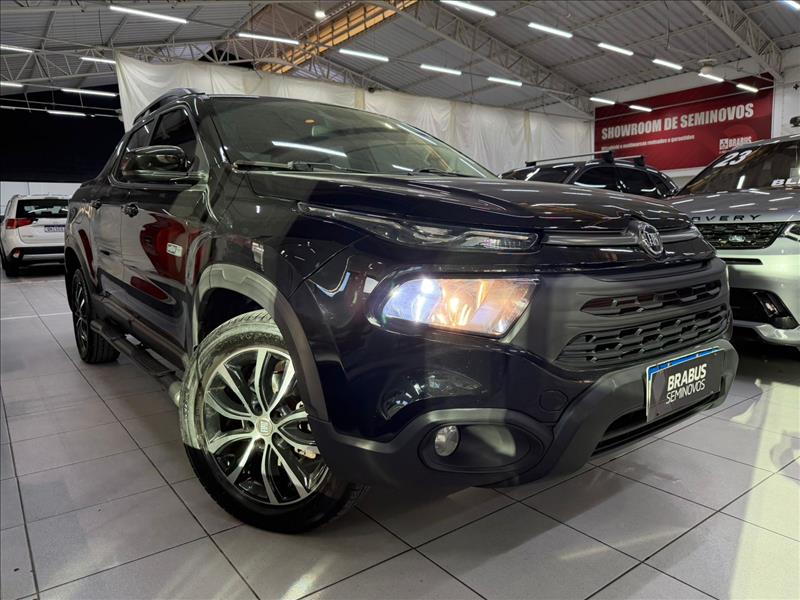 Fiat-TORO-2.0 16V Turbo Ultra 4WD