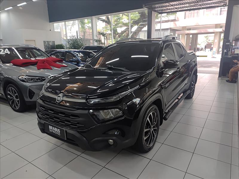 Fiat-TORO-2.0 16V Turbo Ultra 4WD