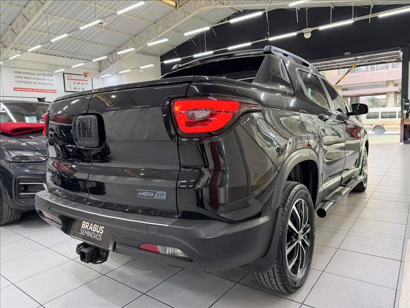 Fiat-TORO-2.0 16V Turbo Ultra 4WD