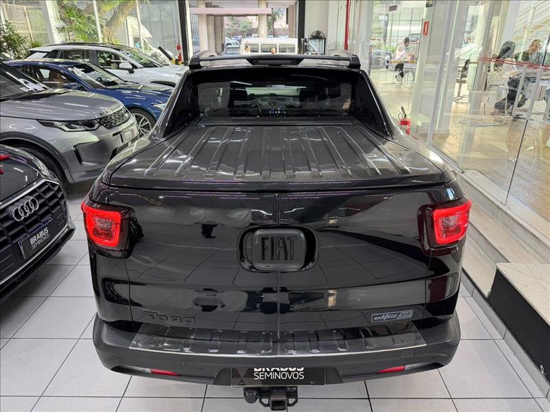 Fiat-TORO-2.0 16V Turbo Ultra 4WD