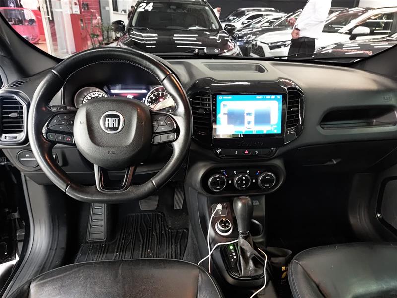 Fiat-TORO-2.0 16V Turbo Ultra 4WD