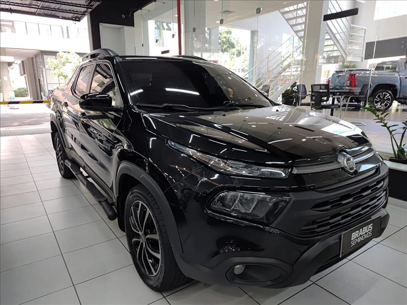 Fiat-TORO-2.0 16V Turbo Ultra 4WD