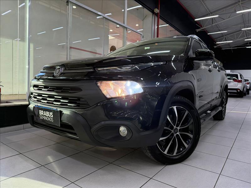 2.0 16V Turbo Ultra 4WD