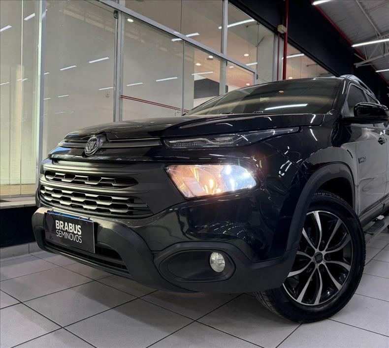 Fiat-TORO-2.0 16V Turbo Ultra 4WD