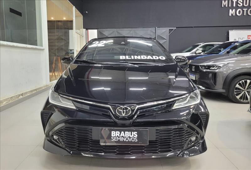 Toyota-COROLLA-2.0 Vvt-ie Gr-s