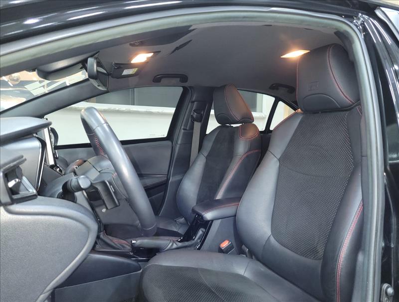 Toyota-COROLLA-2.0 Vvt-ie Gr-s