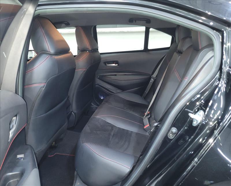 Toyota-COROLLA-2.0 Vvt-ie Gr-s