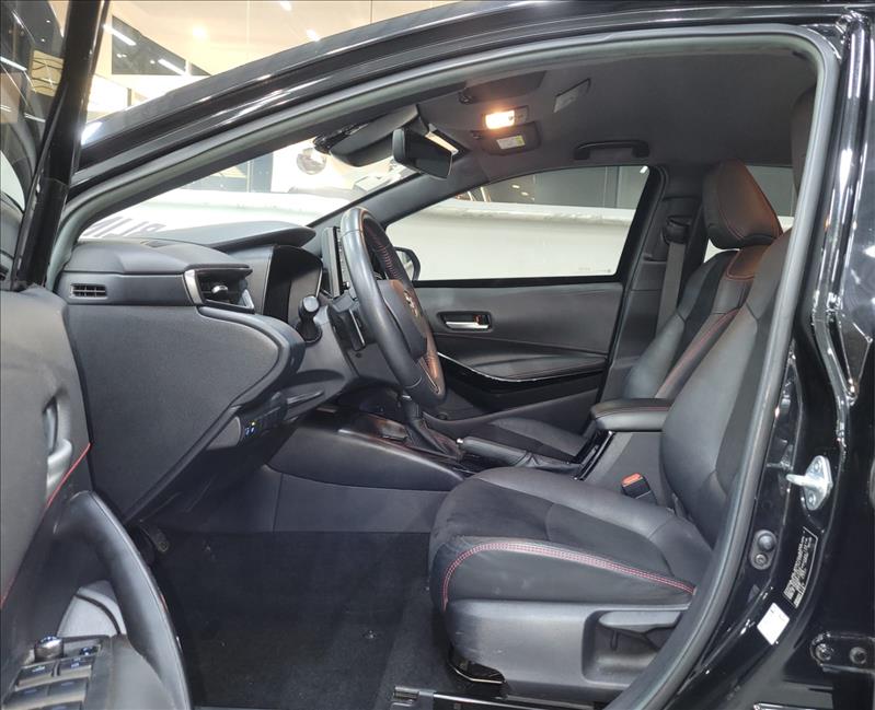 Toyota-COROLLA-2.0 Vvt-ie Gr-s
